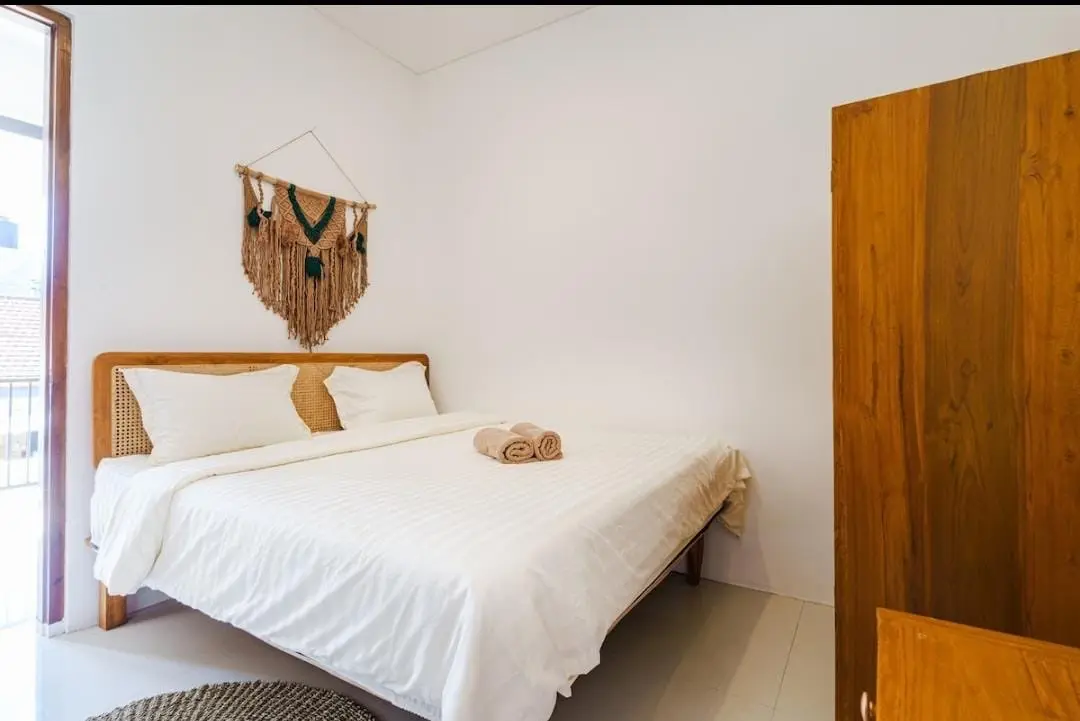 New 2 Bedroom Mediterranean Villa | Berawa – Canggu — image 4