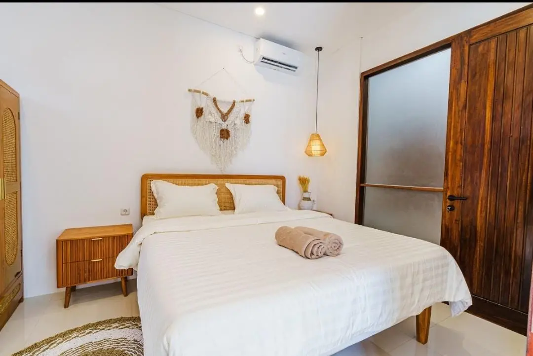 New 2 Bedroom Mediterranean Villa | Berawa – Canggu — image 3
