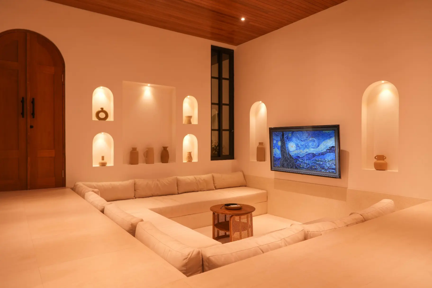 2 BEDROOM LUXURY MEDITERRANEAN IN CEPAKA TABANAN — image 4