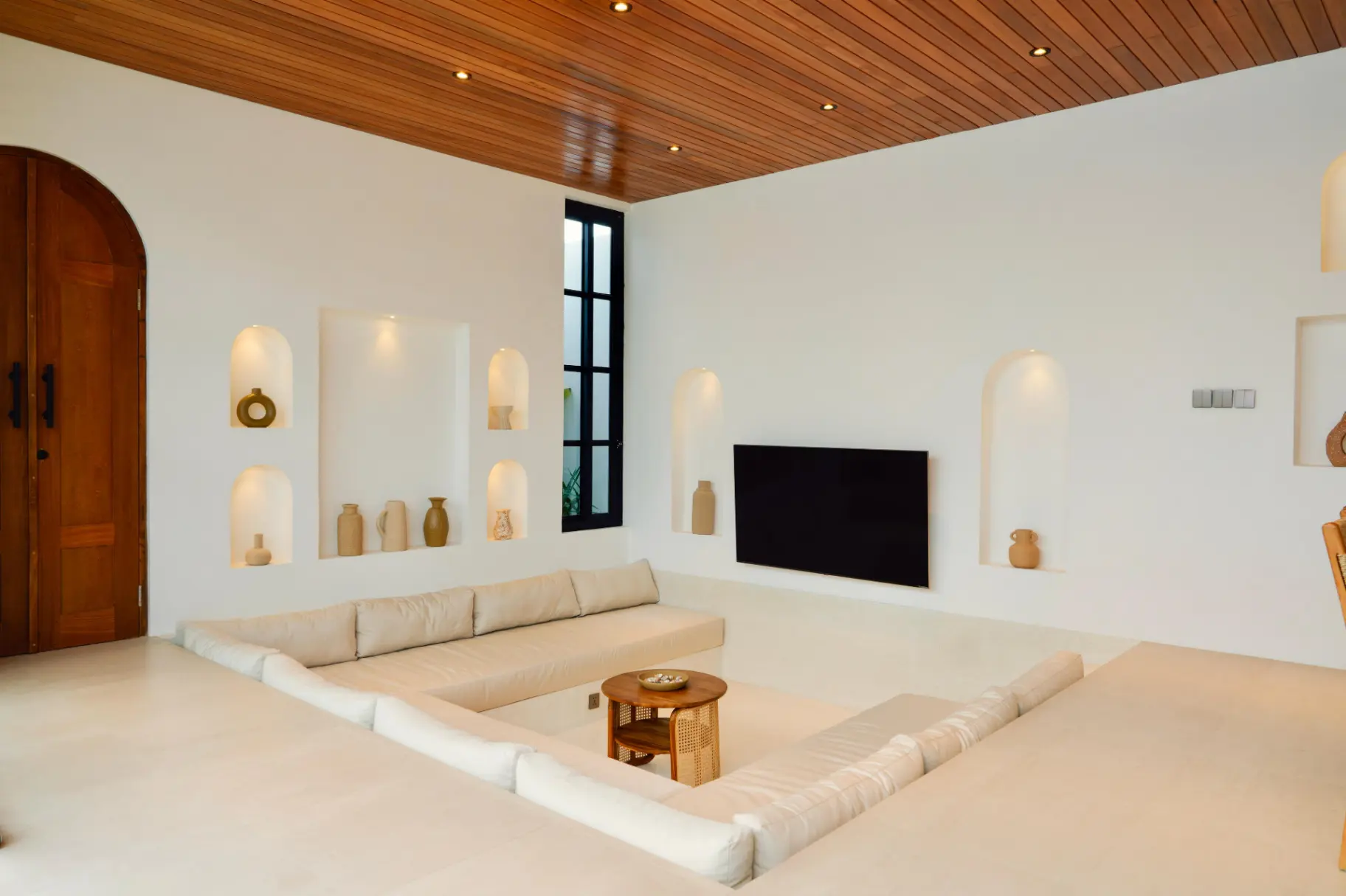 2 BEDROOM LUXURY MEDITERRANEAN IN CEPAKA TABANAN — image 3
