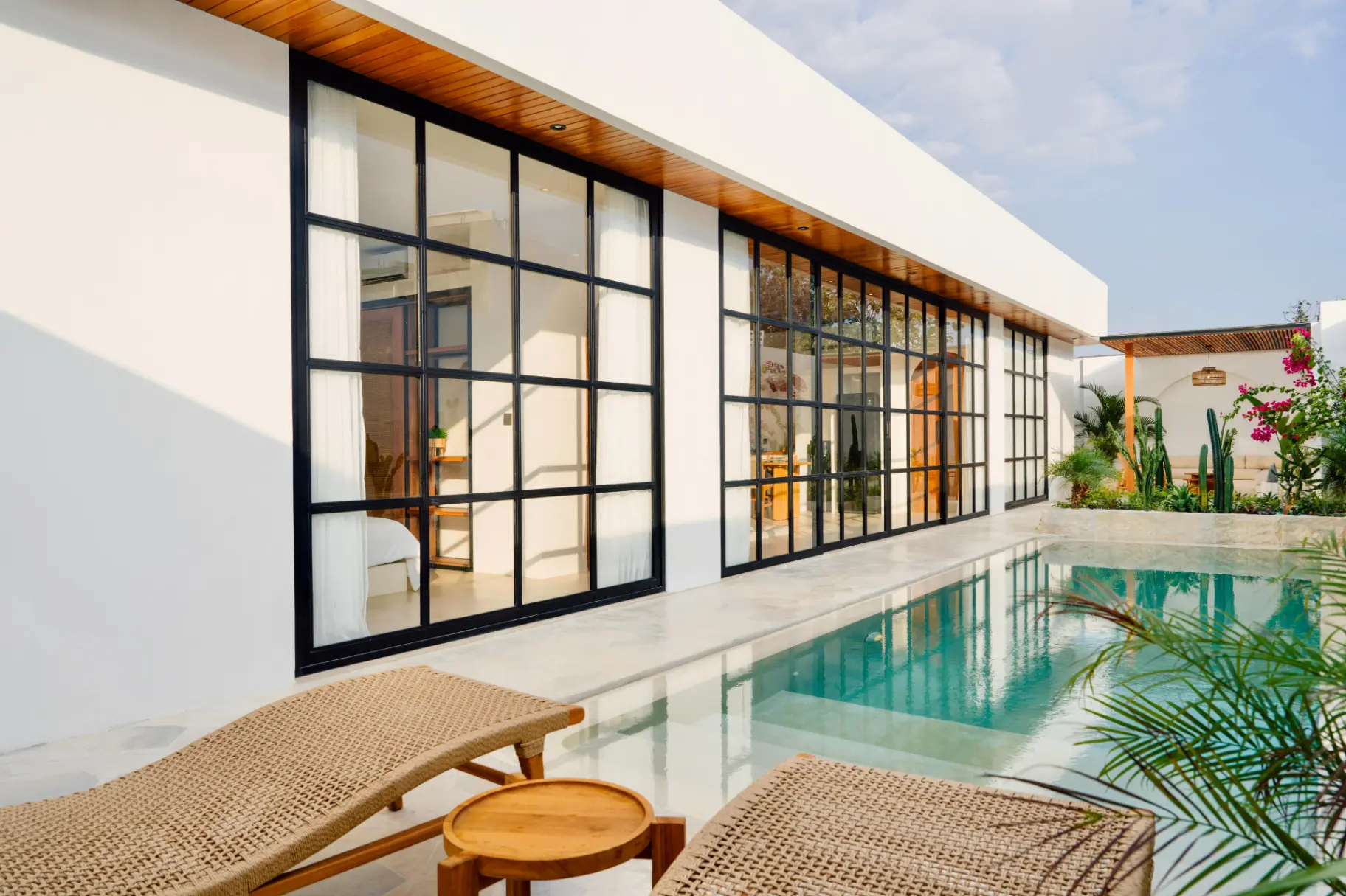 2 BEDROOM LUXURY MEDITERRANEAN IN CEPAKA TABANAN — image 2