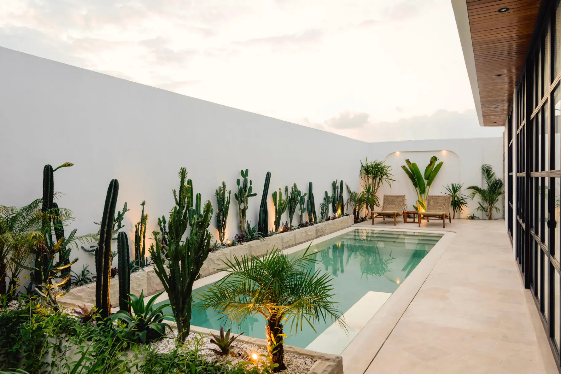 2 BEDROOM LUXURY MEDITERRANEAN IN CEPAKA TABANAN — image 1