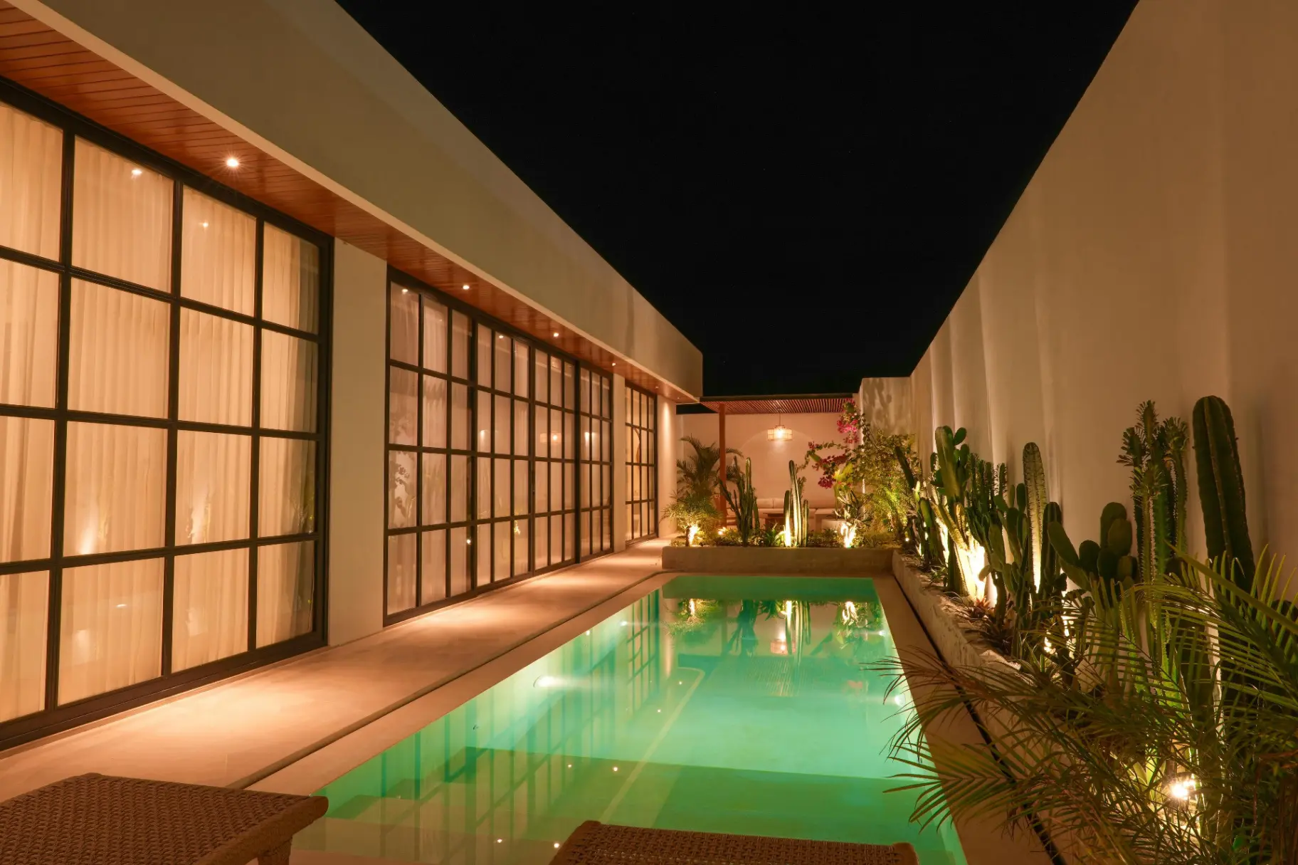 2 BEDROOM LUXURY MEDITERRANEAN IN CEPAKA TABANAN