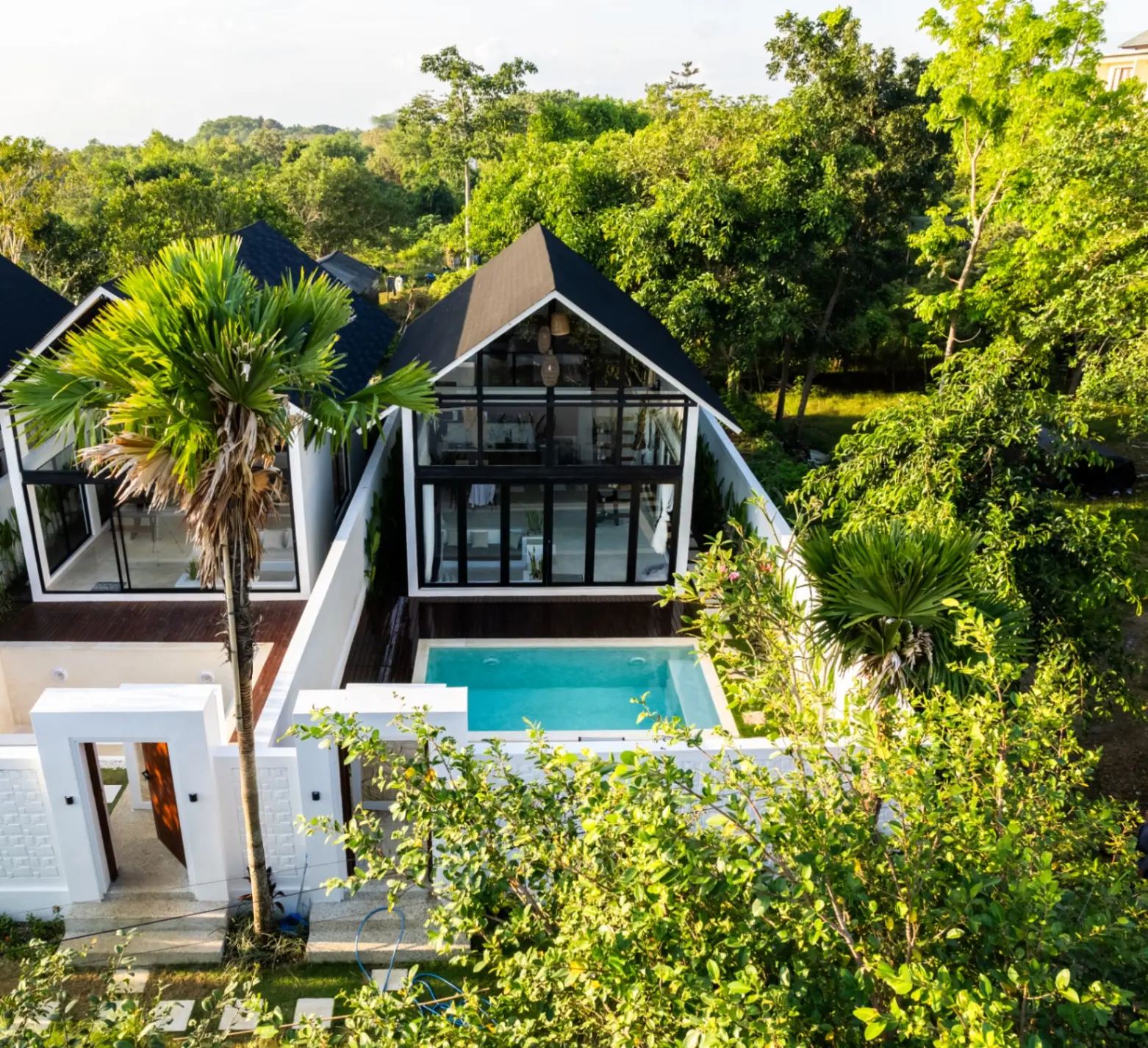 Luxury Villa Retreat Near Bali’s Best Beaches