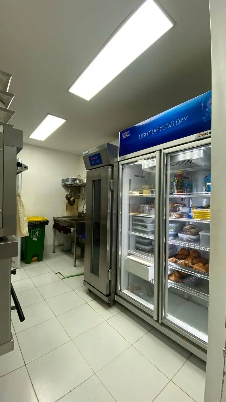 Berawa Coffee Shop — image 2