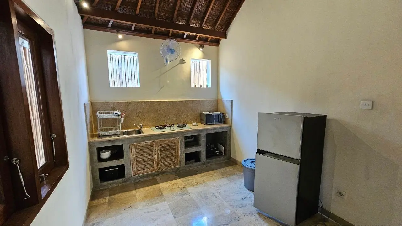 VILLAS FOR RENT IN UNGASAN AREA — image 3
