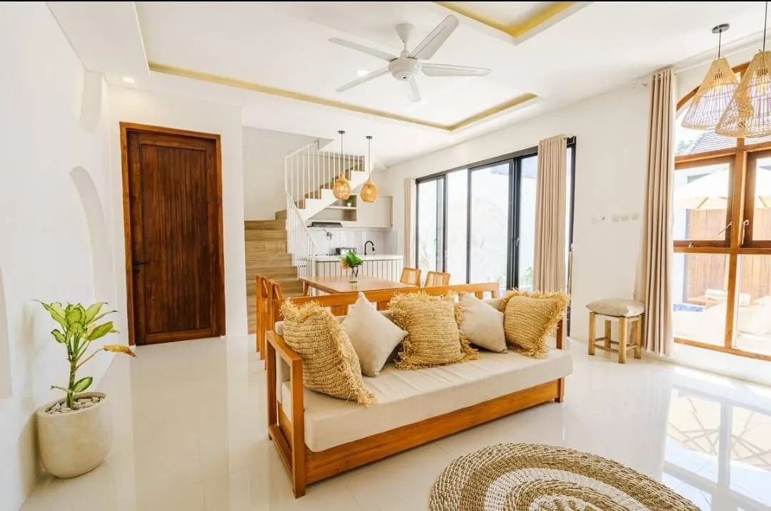 2 BEDROOM VILLA FOR FREEHOLD IN BERAWA — image 2