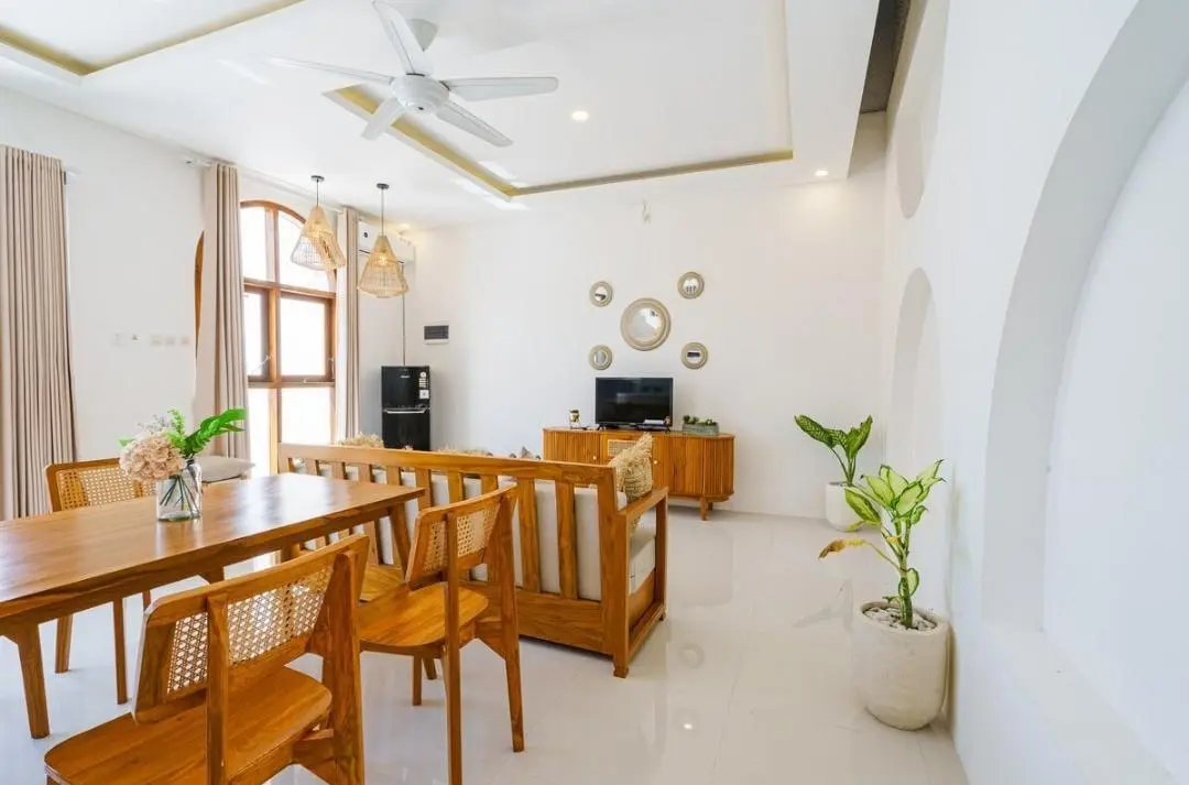 2 BEDROOM VILLA FOR FREEHOLD IN BERAWA — image 3