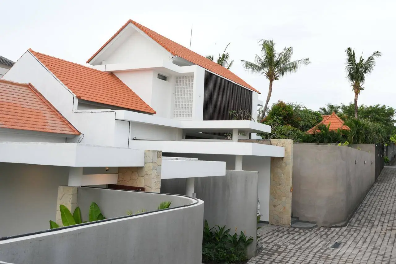 Cemagi Villa — image 4