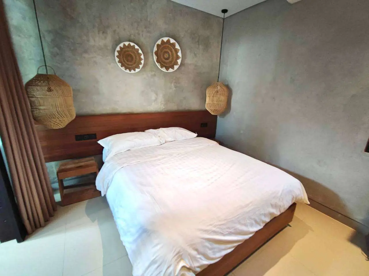 Modern 2-Bedroom Villa in Kerobokan with Pool & Ricefield View — image 4