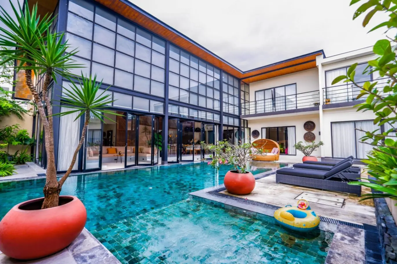 Casa Tranquila — image 3