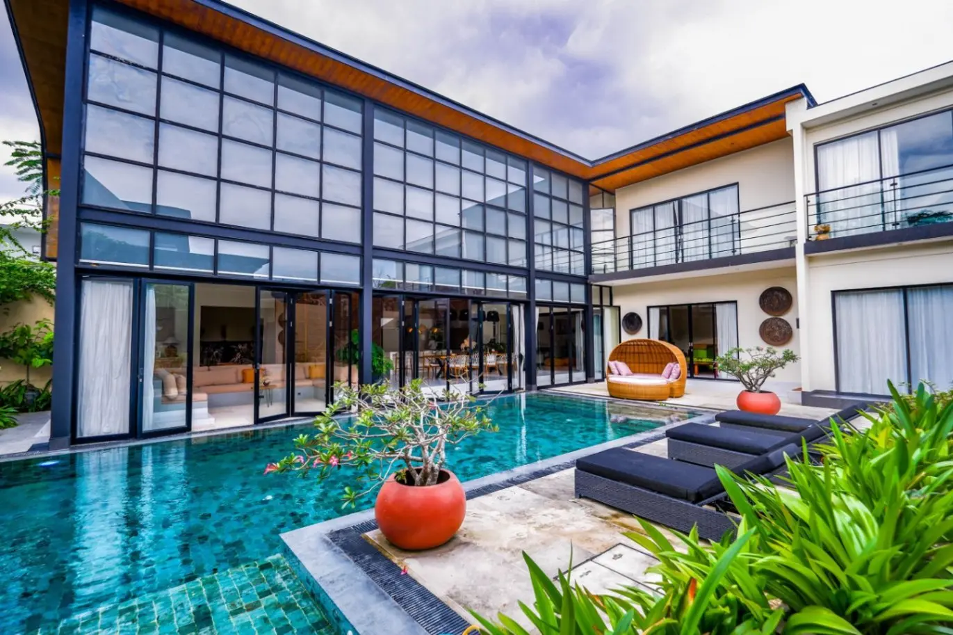 Casa Tranquila