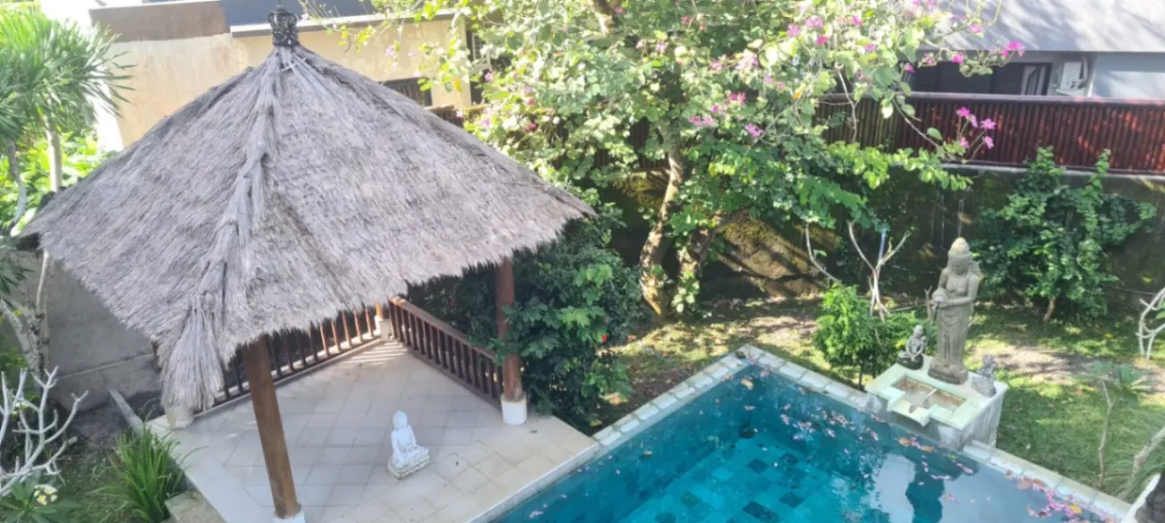 3 bedrooms villa — image 3