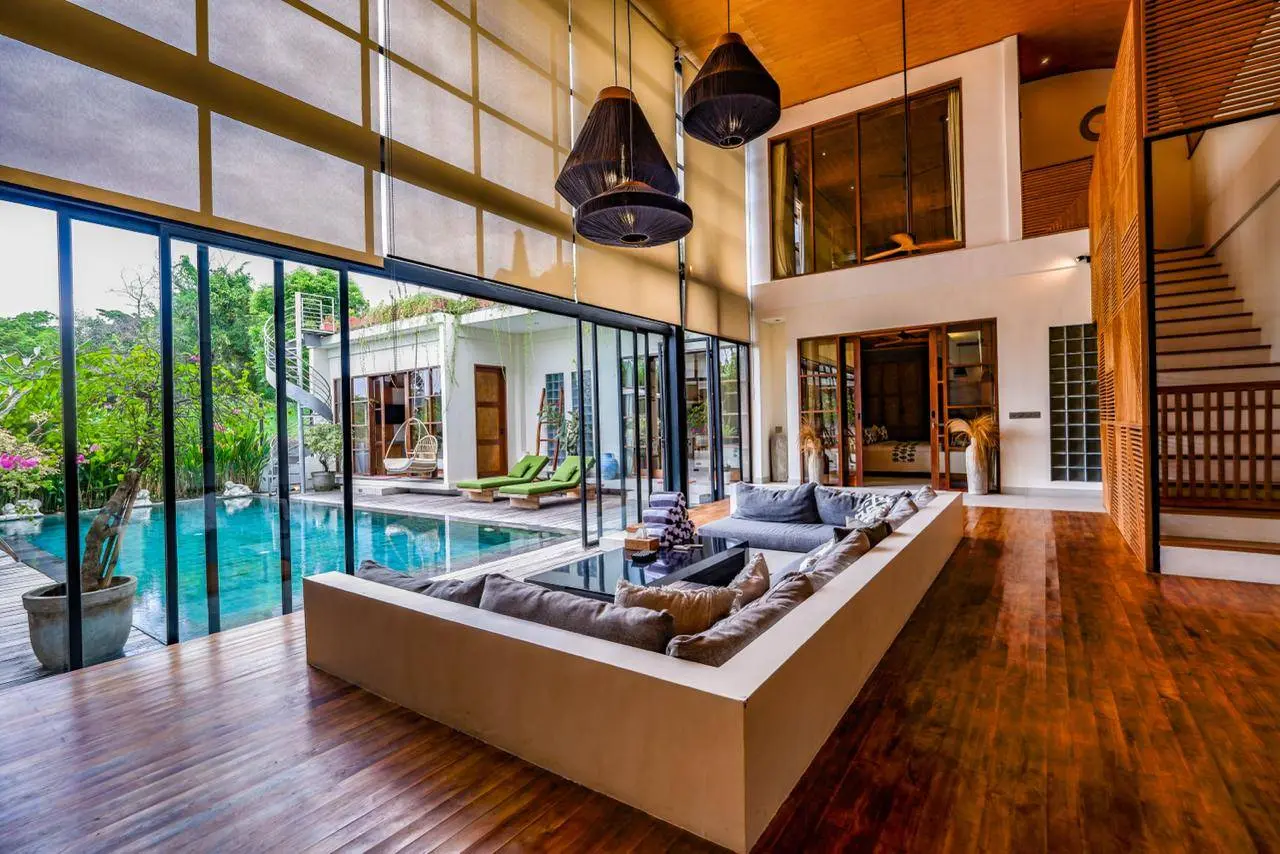 Villa Kalila