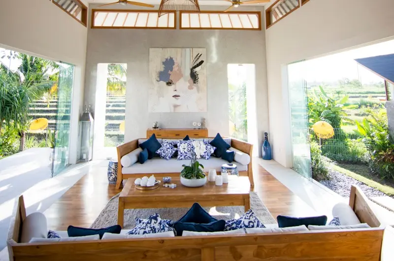 🌟 ULTRA LUXURY VILLA – PERERENAN CANGGU BADUNG BALI 🌟 — image 4
