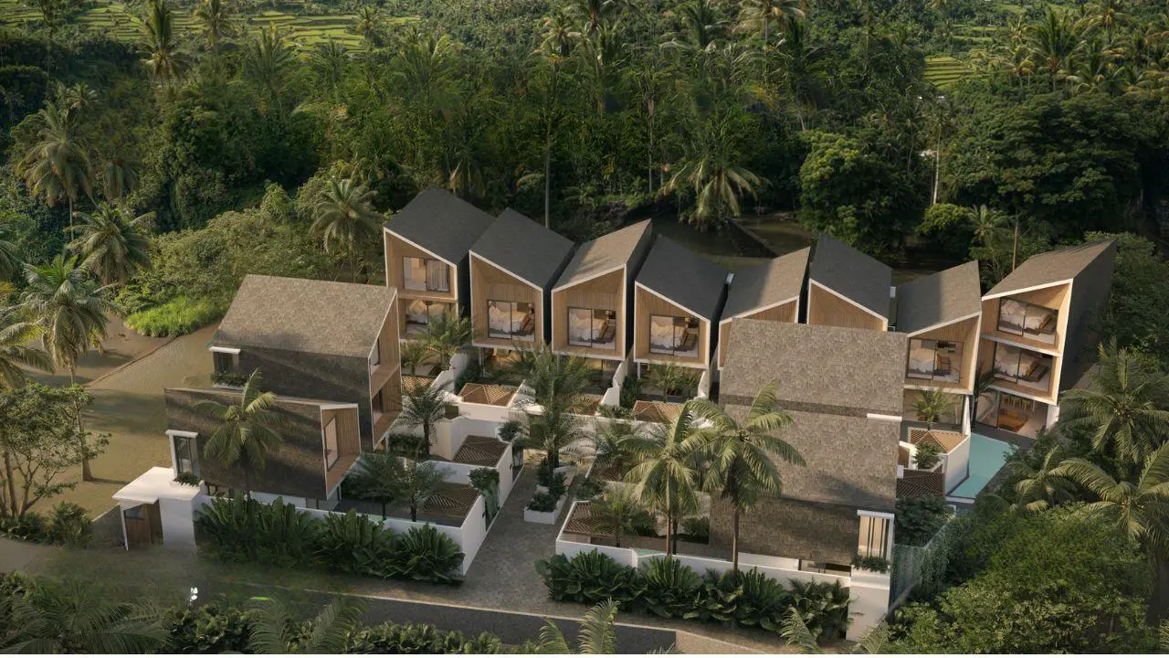 Villa Palm Soul – 1BR — image 1