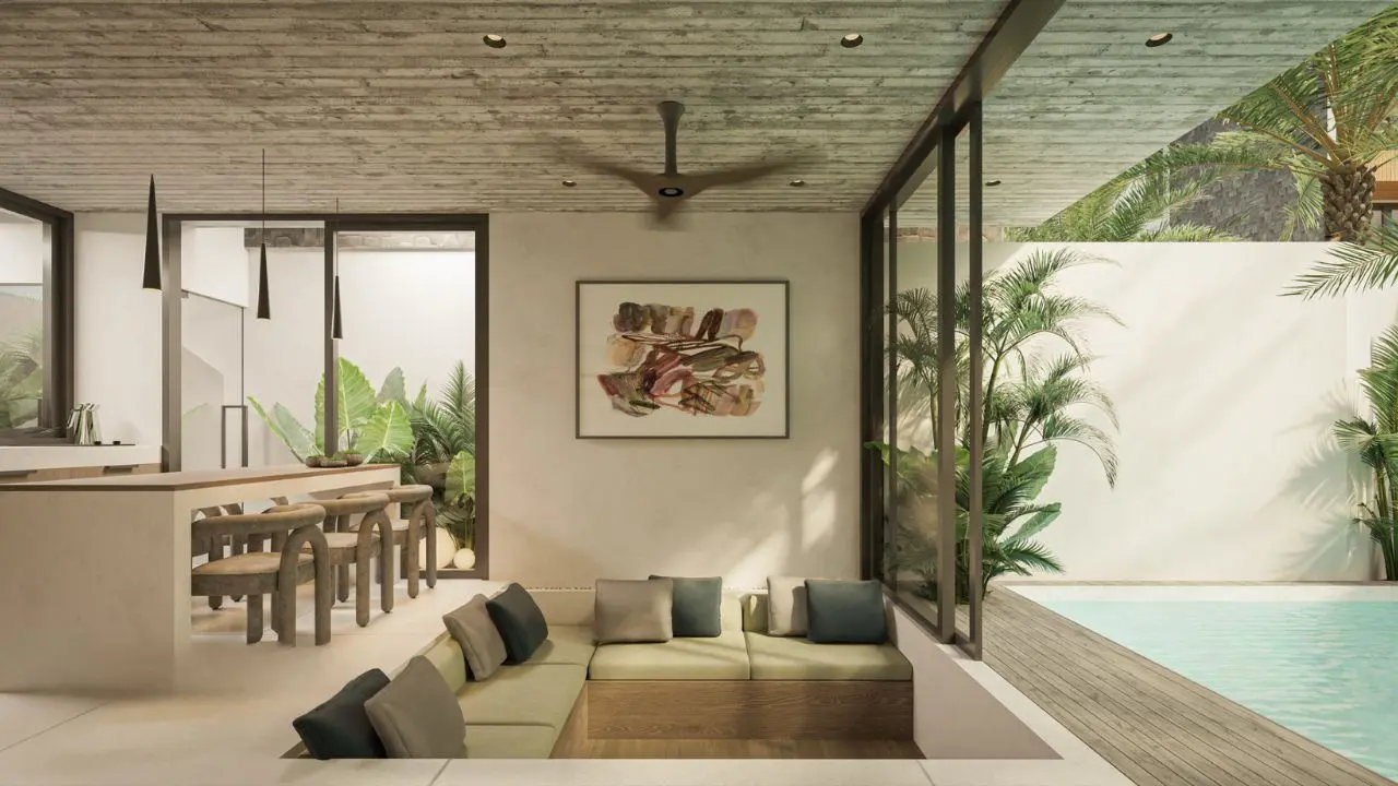 Villa Palm Soul – 1BR — image 3