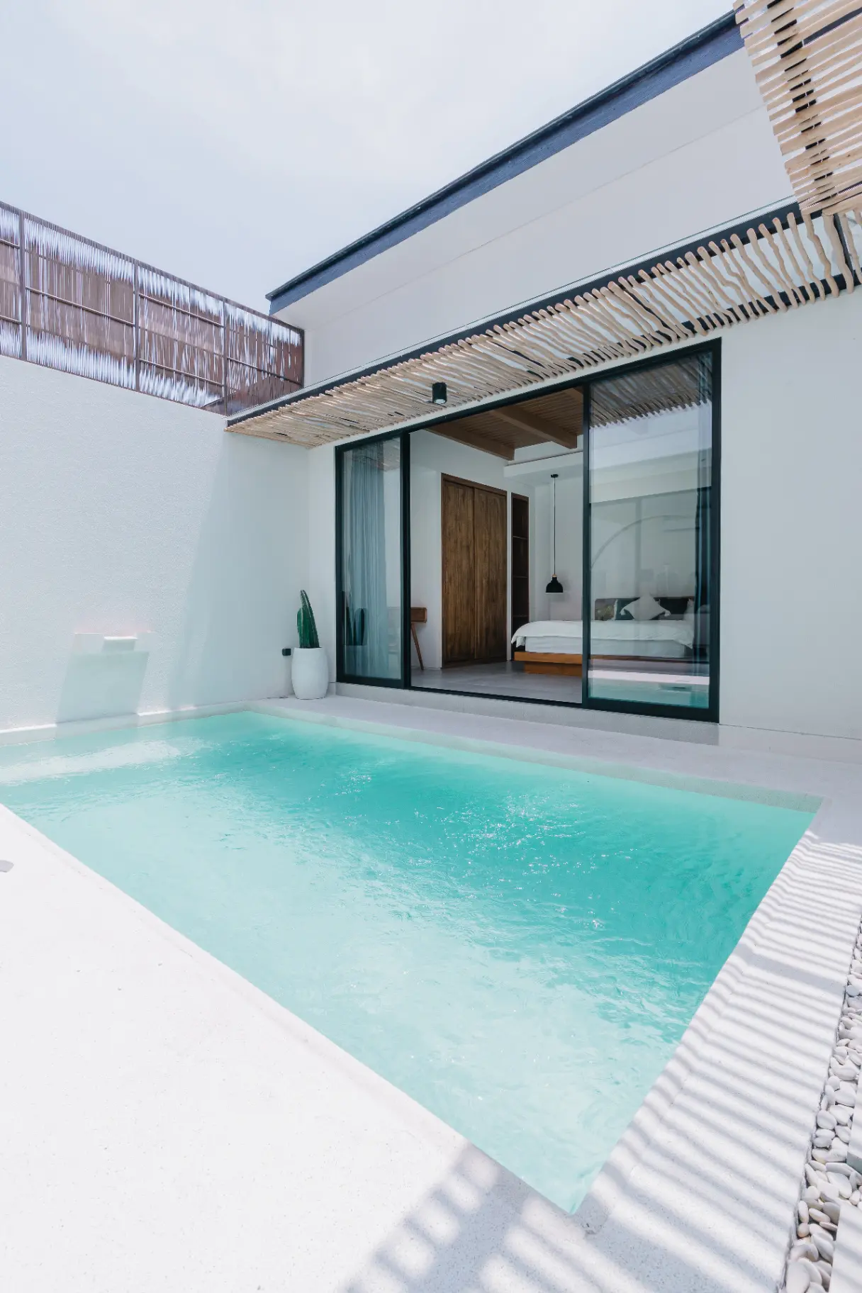 2 BEDROOM VILLA IN PERERENAN SEMPOL
