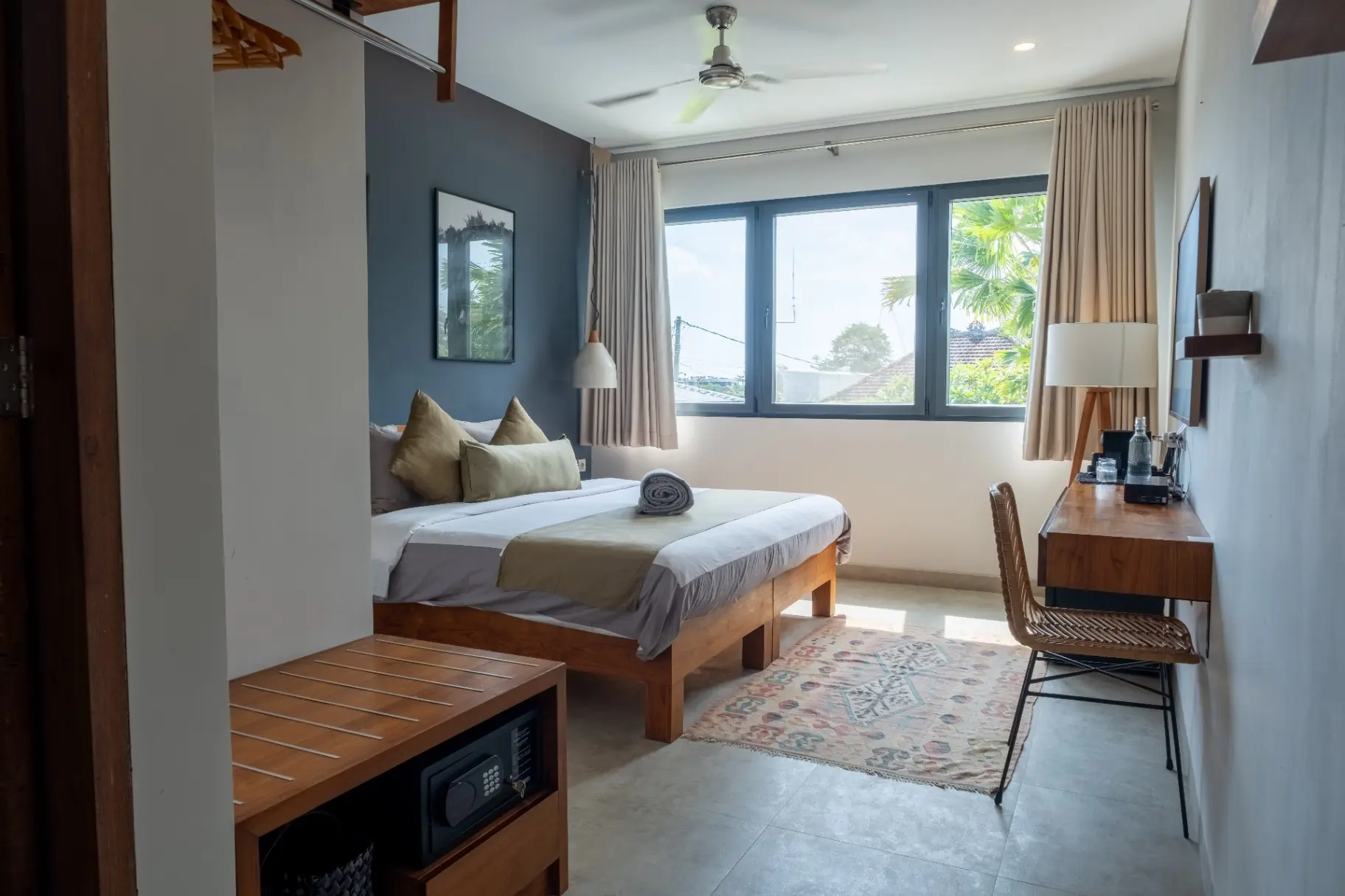 Villa Nusa Anggun — image 1