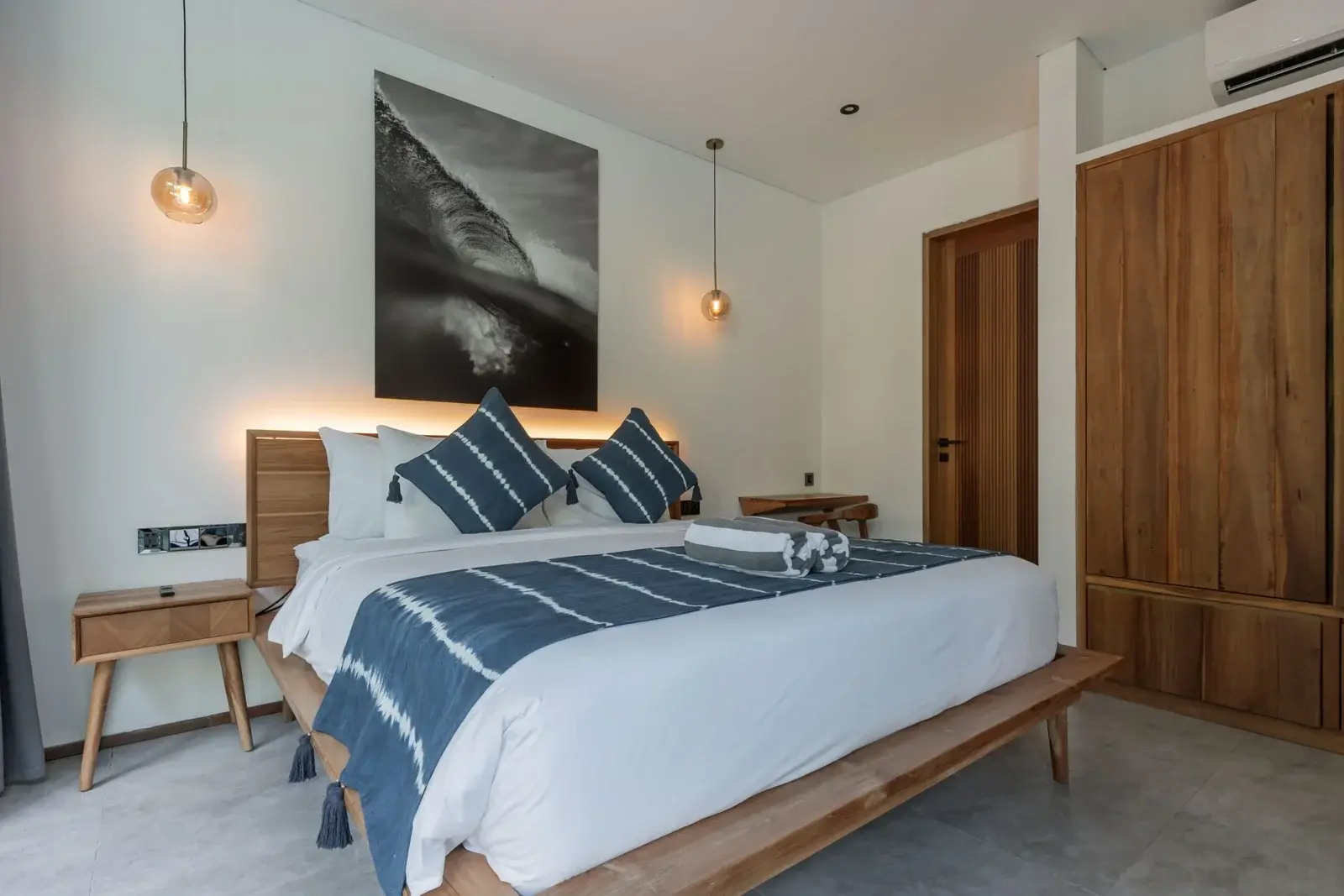 4 & 5-bedroom Tropical Villa — Steps Away from Pererenan Shores — image 4