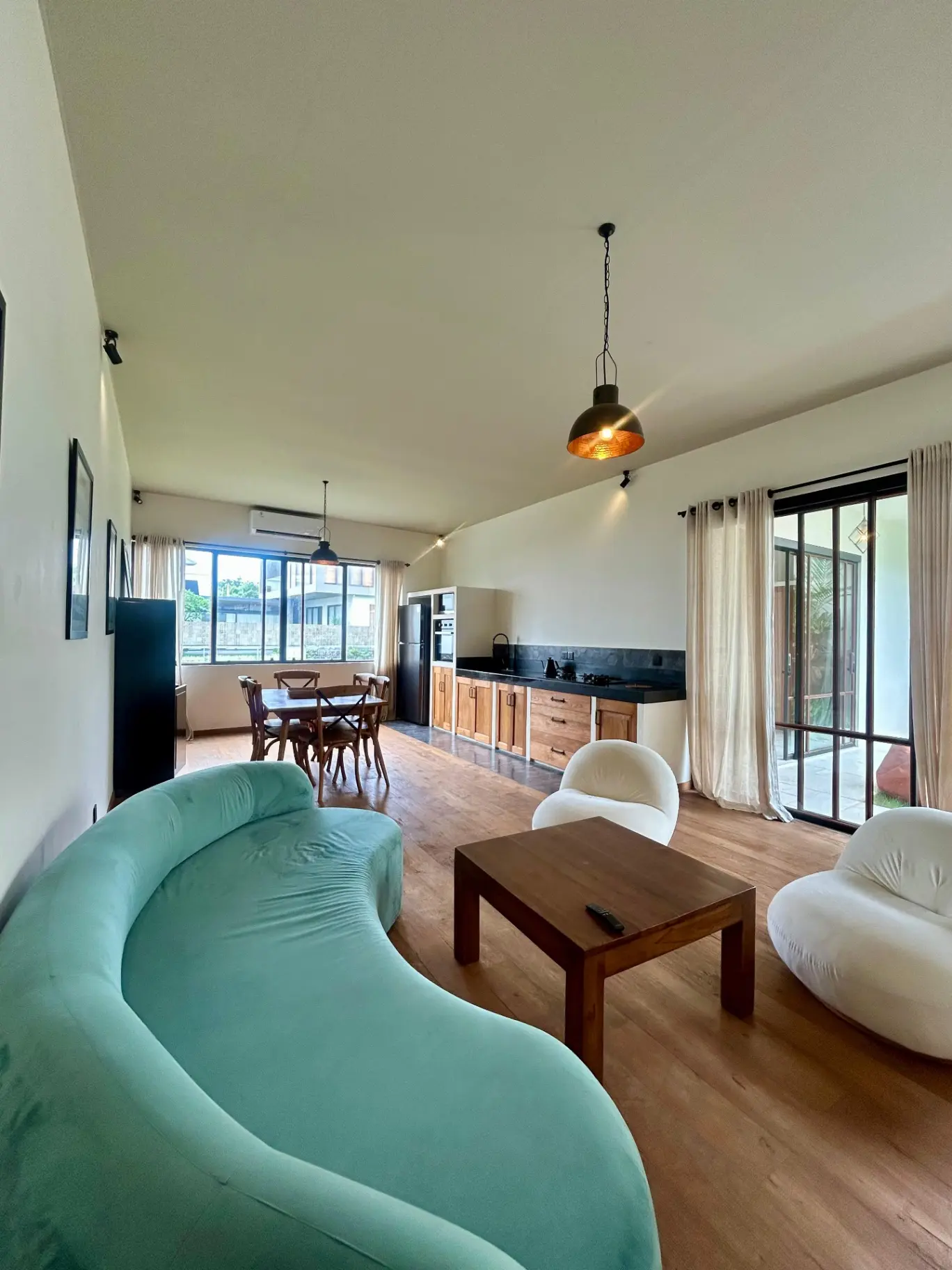 2-bedroom Splendid Villa in Umalas — image 3
