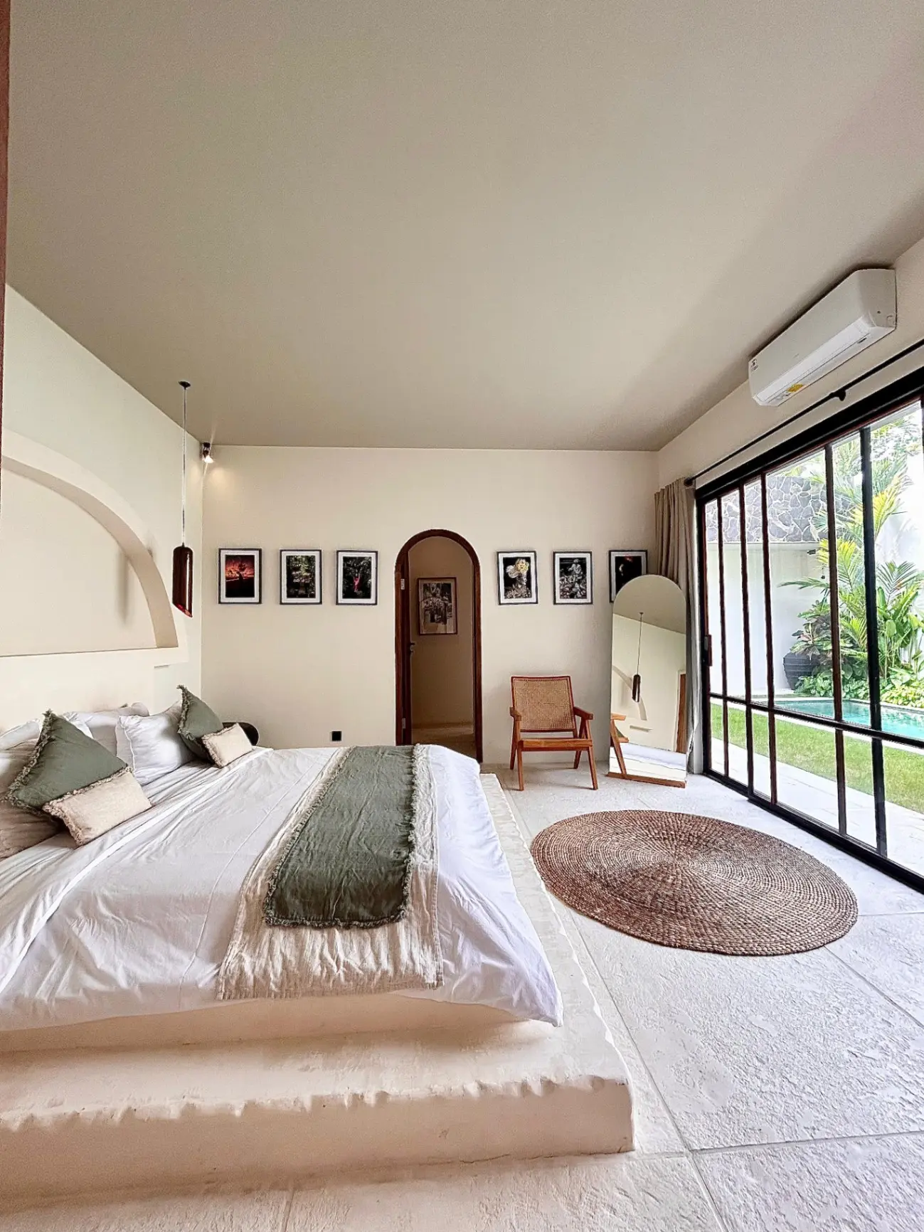 2-bedroom Splendid Villa in Umalas — image 4