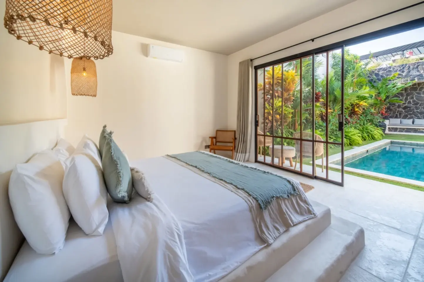 3-bedroom Stunning Villa in Umalas — image 4