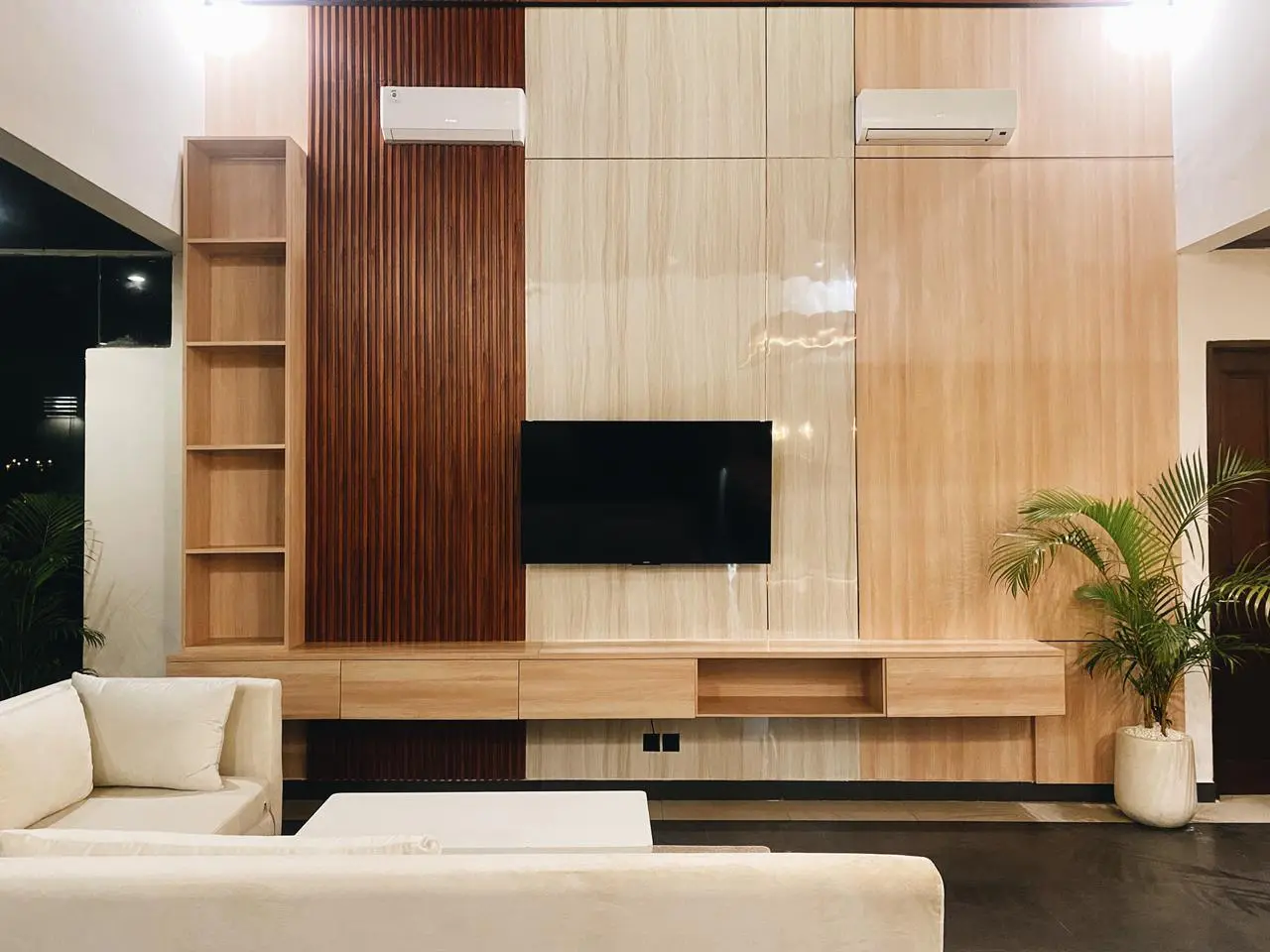 3-bedroom Stylish Villa in Umalas — image 2