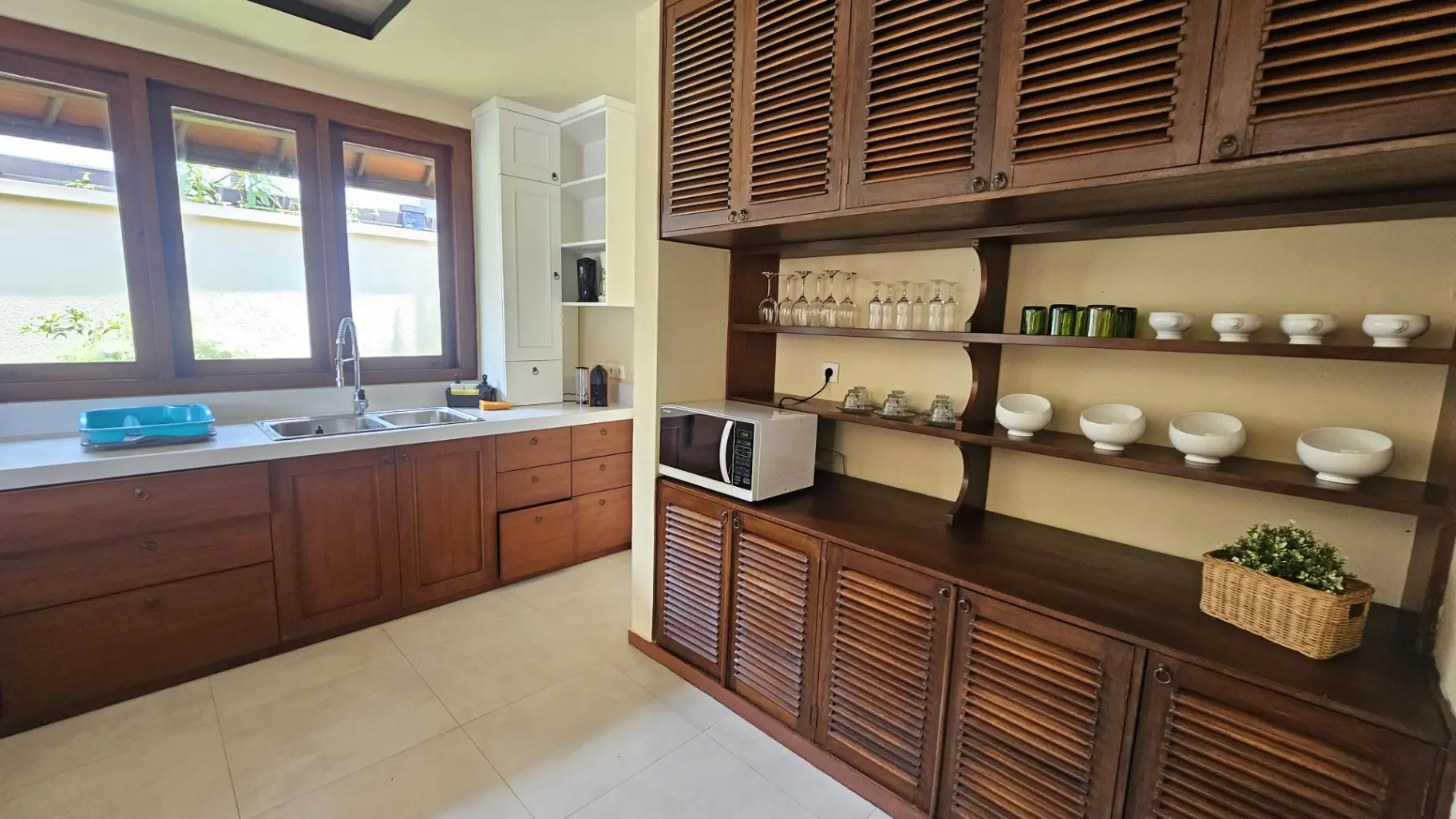 2-bedroom Classic Balinese Villa in Umalas — image 4
