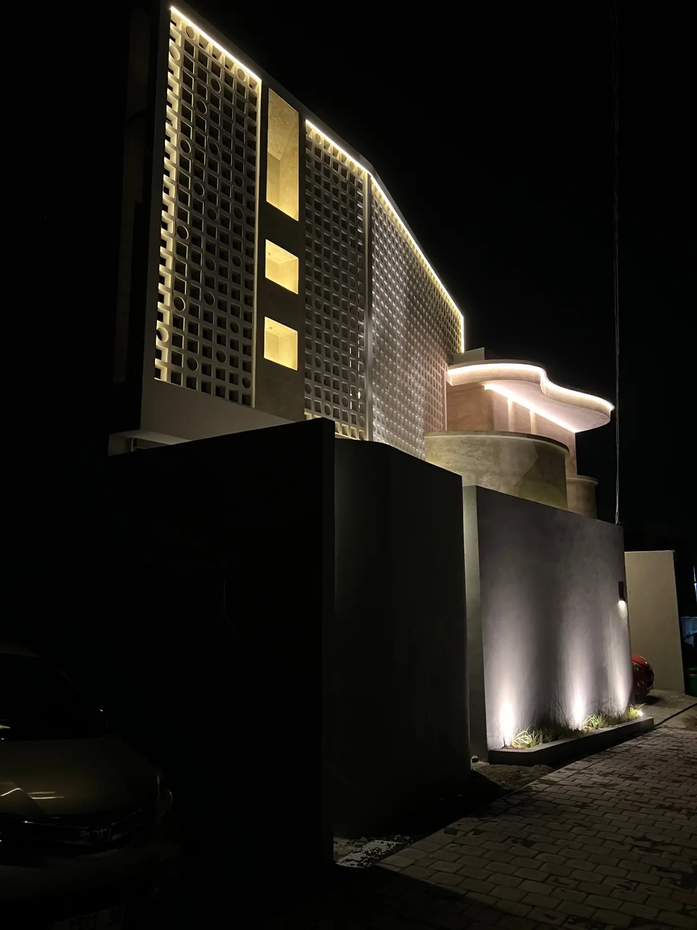 Brand New Double R Villa- Canggu Bali.