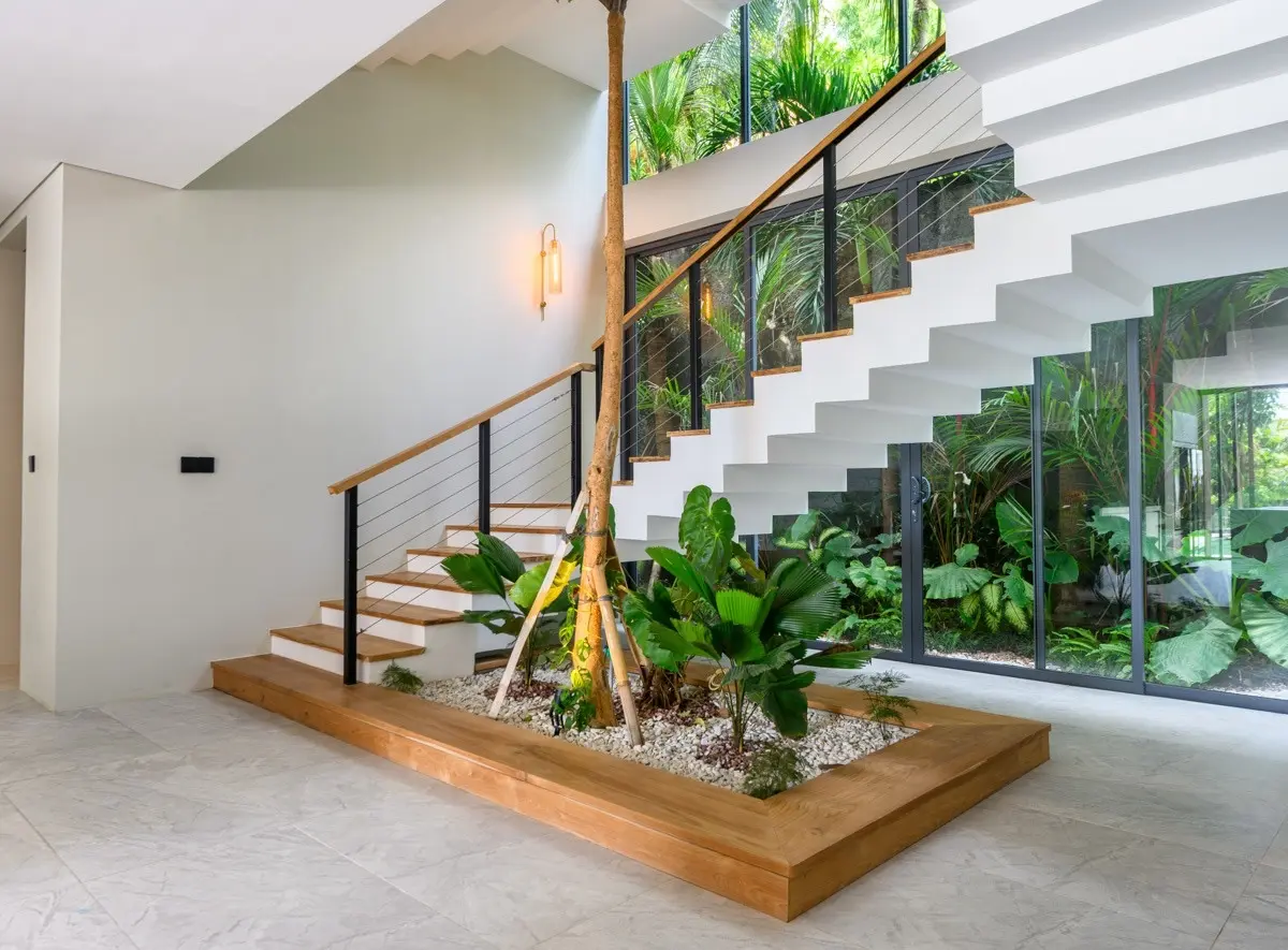 Archway Luxury Villa — image 3