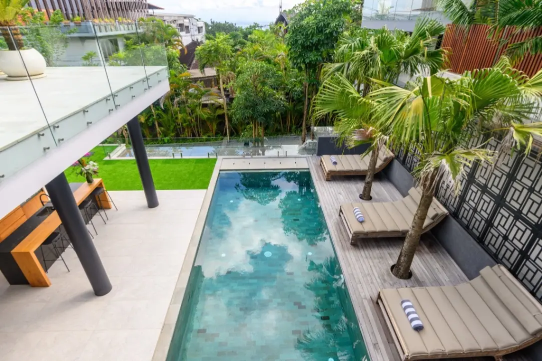 Elysian Luxury Villa — image 4