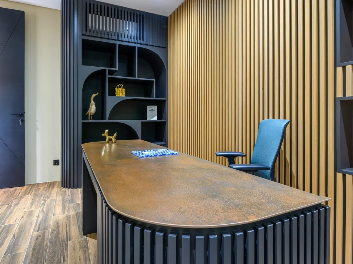 Elysian Luxury Villa — image 2