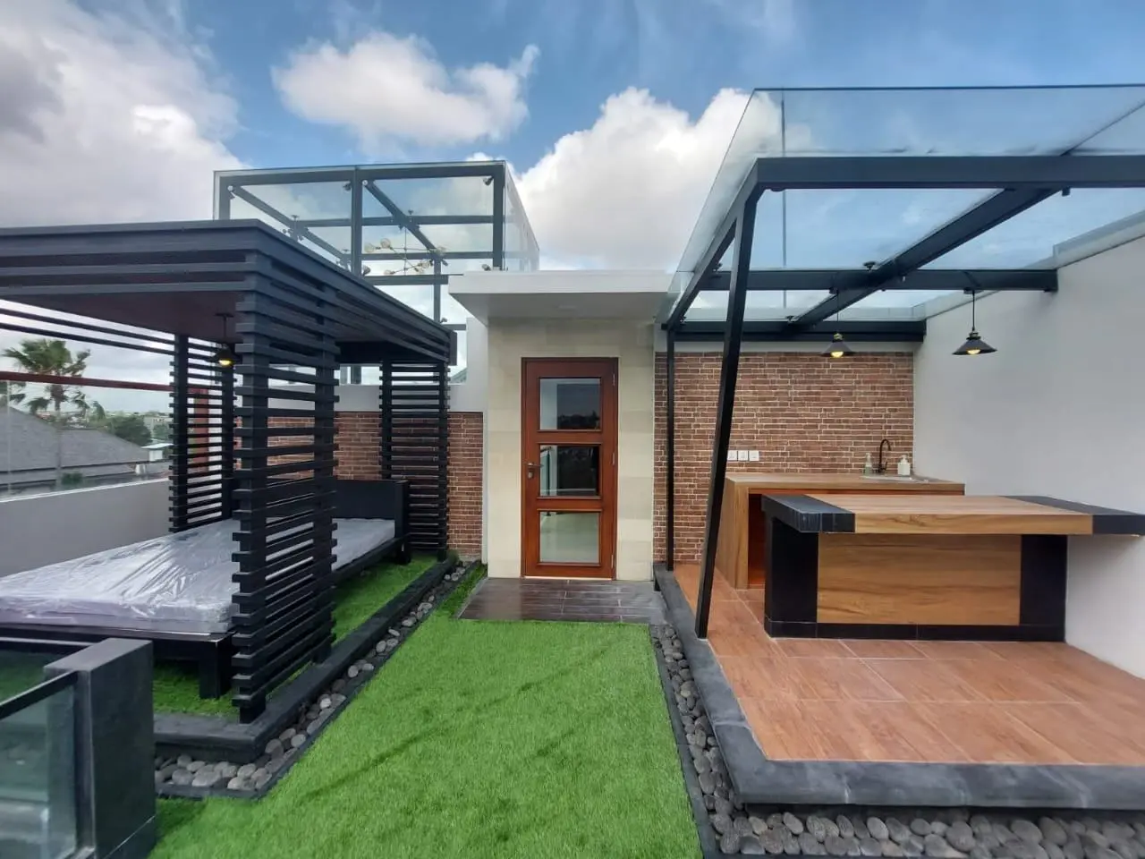 3 Bedroom Villa Canggu Berawa — image 2