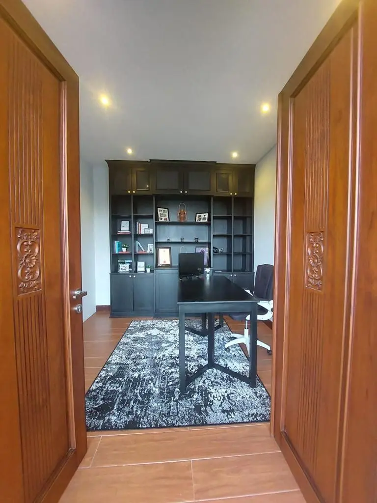 3 Bedroom Villa Canggu Berawa — image 4