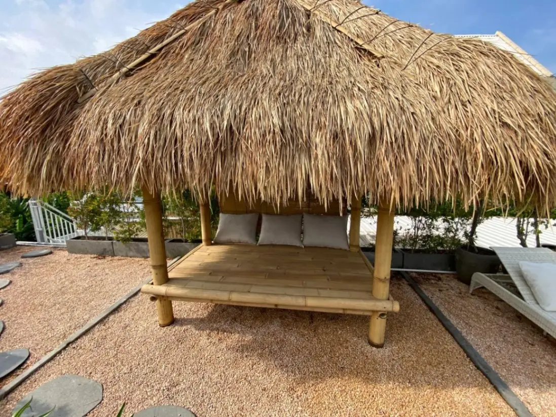 1 Bedroom Bungalow in Berawa — image 1