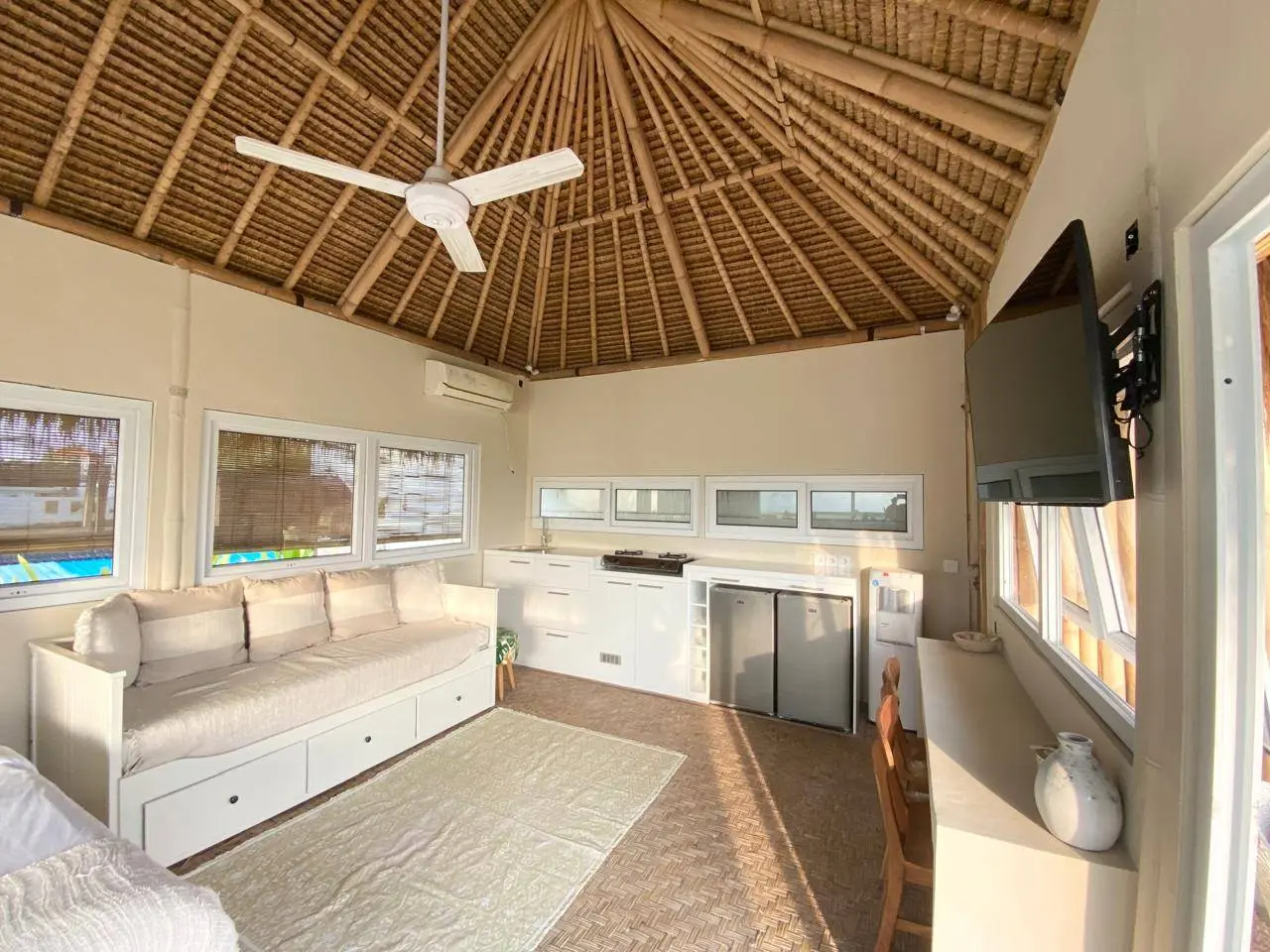 1 Bedroom Bungalow in Berawa — image 4