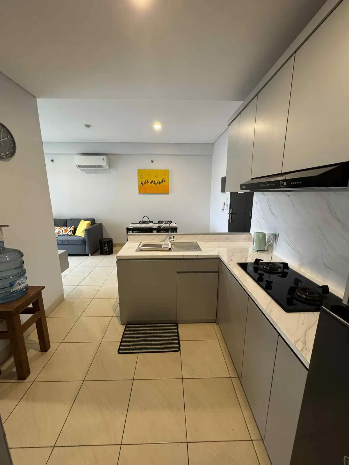 2-Bedroom Apartment for Rent – Dewi Sri Legian/Seminyak