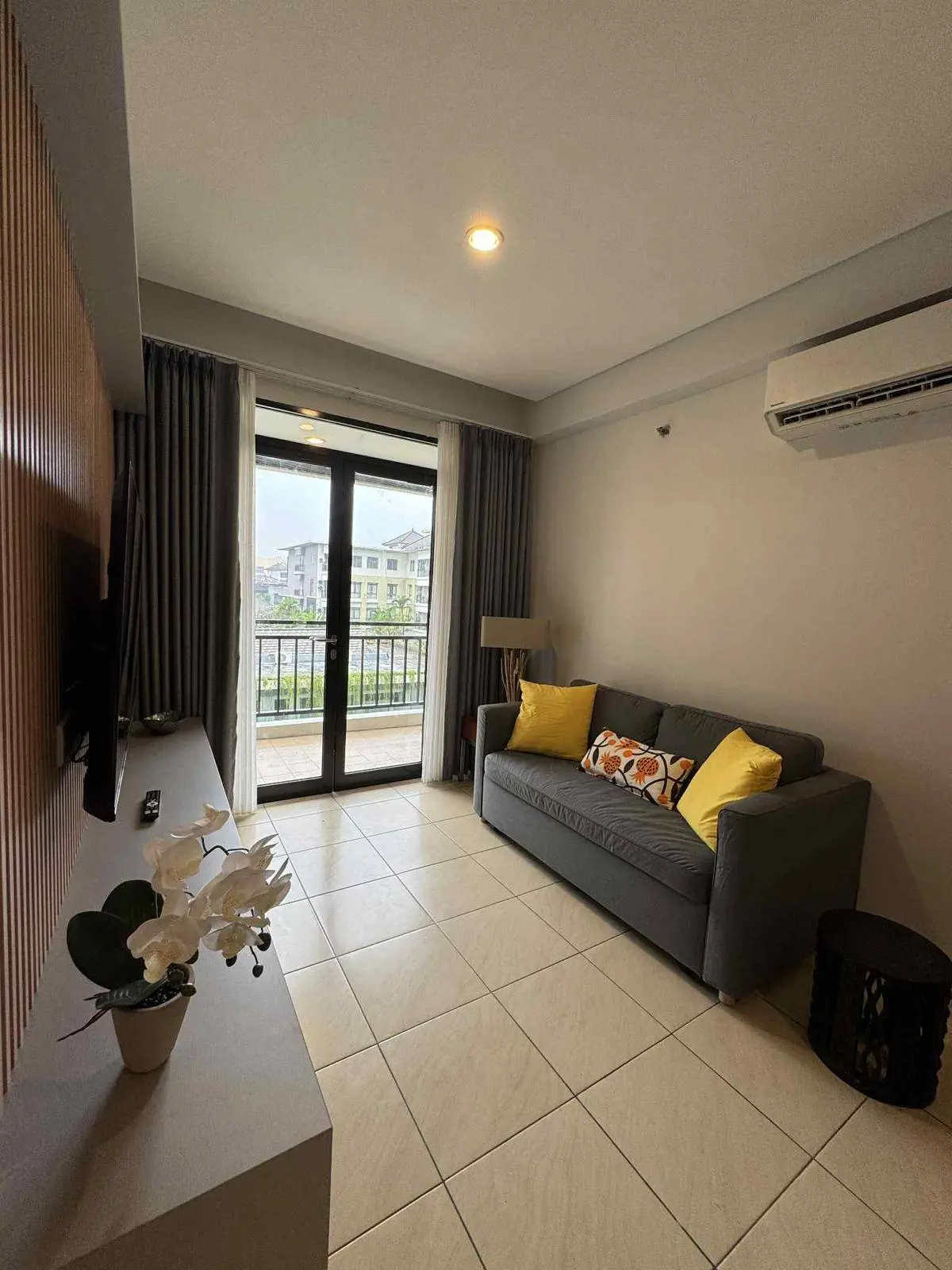 2-Bedroom Apartment for Rent – Dewi Sri Legian/Seminyak — image 2