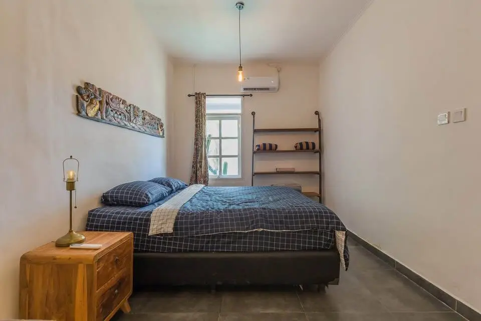 1 Bedroom Villa Berawa — image 2
