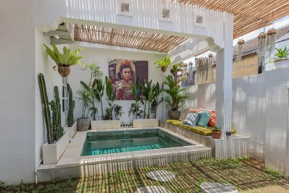 1 Bedroom Villa Berawa — image 1