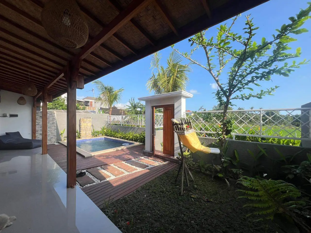 Villa Padi Munggu — image 4