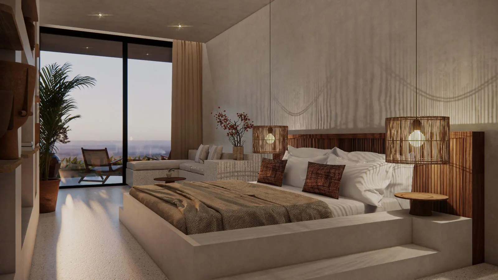 Asra Apartment – Studio Room — image 2