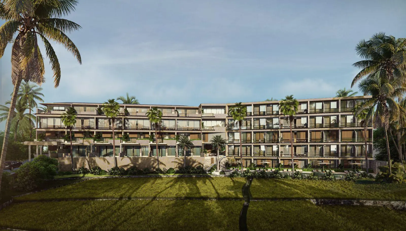 Asra Apartment – Suite Room — image 1