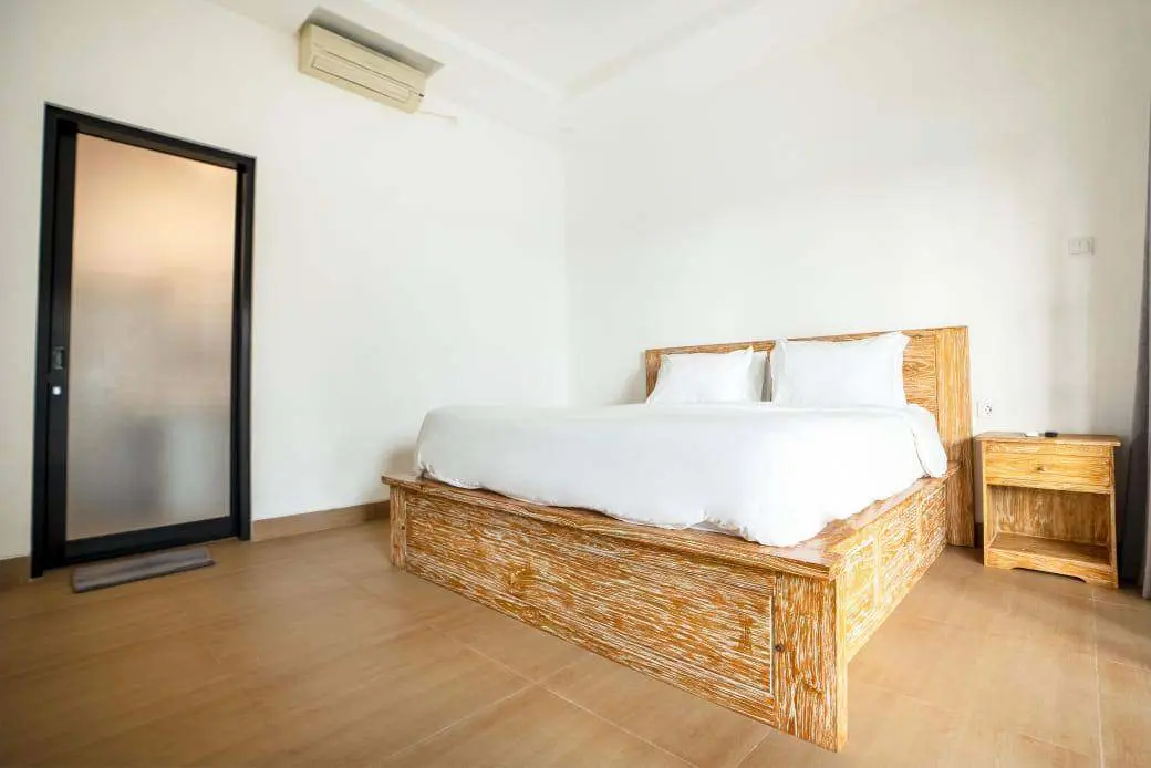 Brand New Balinese Styled Villa Nestled in Cemagi — image 4