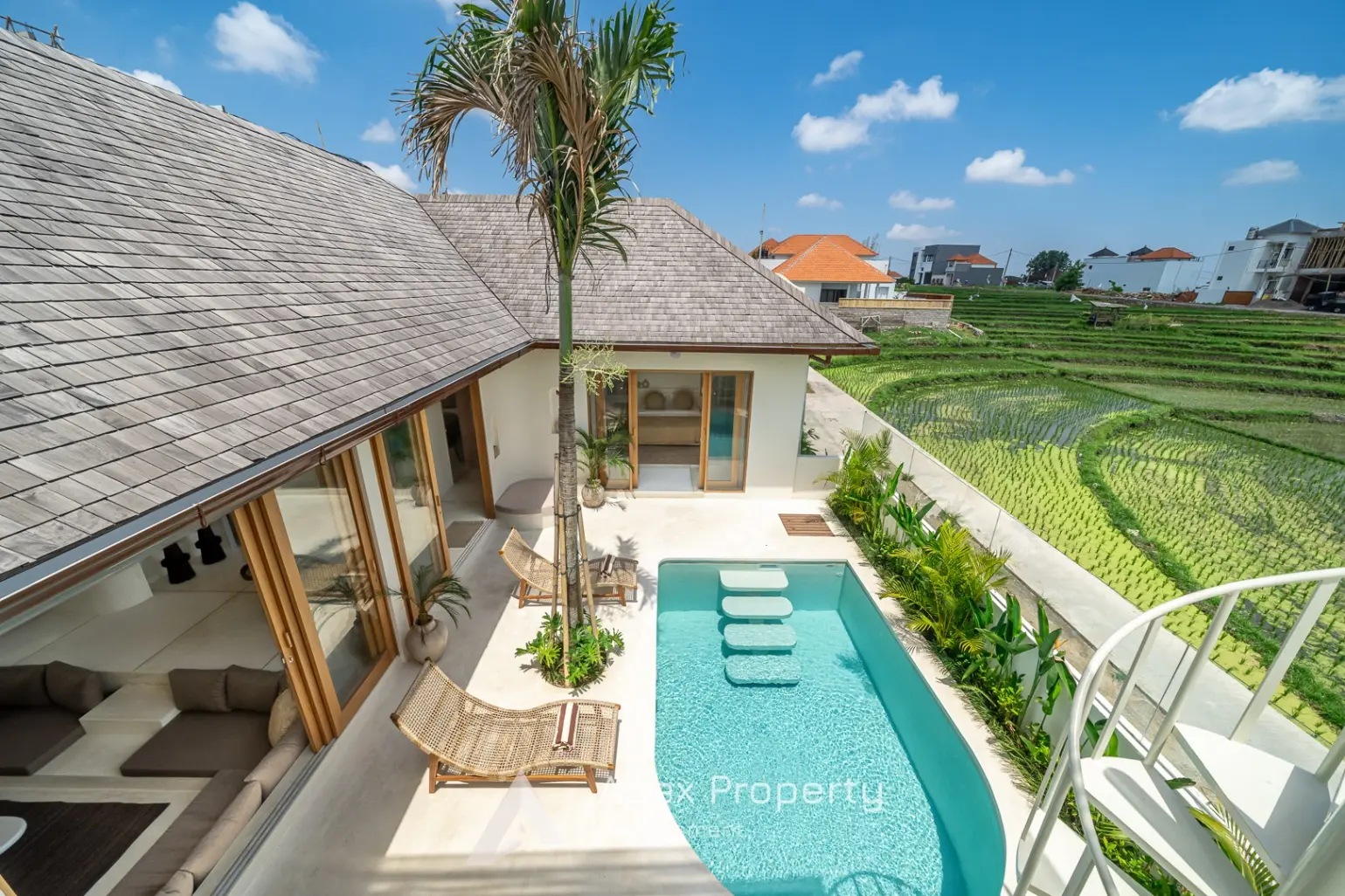 3 BD Concept Villa - AP024