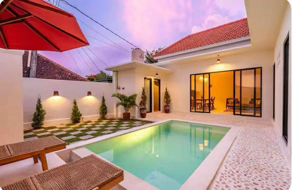 Umalas Villa — image 1