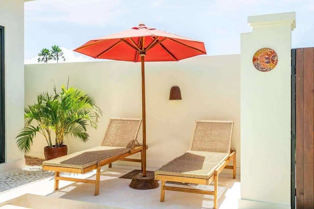 Umalas Villa — image 3