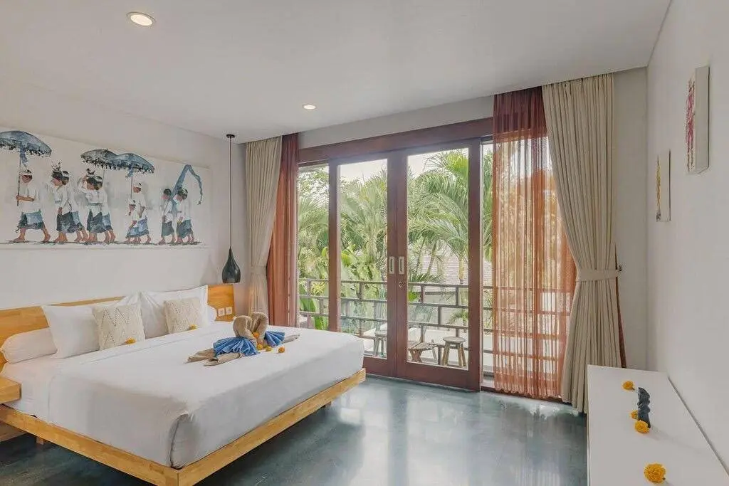 3 BD Ombak Luxury Villa (Tennis Court + Gym) — image 1