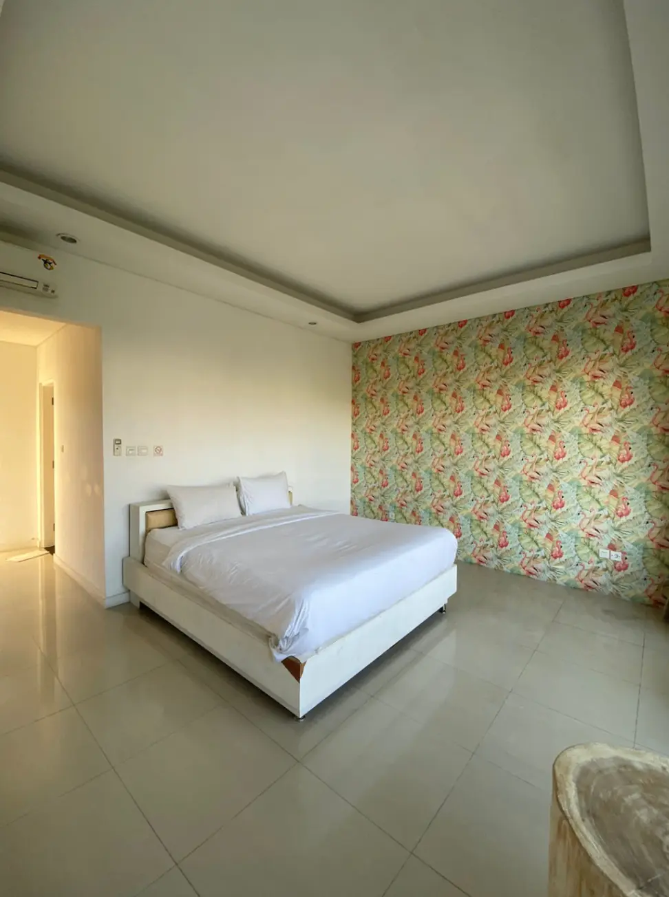No 303 - Room in shared villa in Batu Bolong Canggu